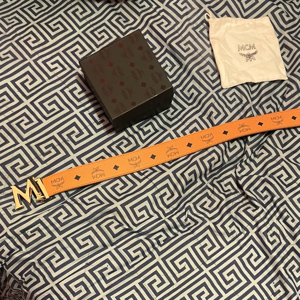 MCM belt